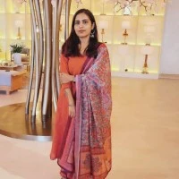 Anu Shri - LinkedIn Creator