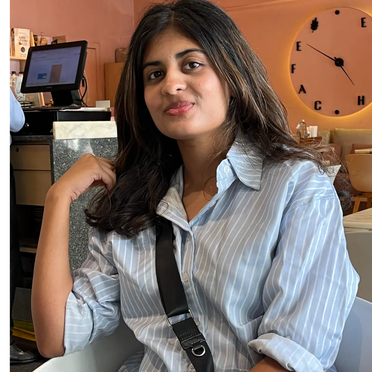 Anushka Jain - LinkedIn Creator