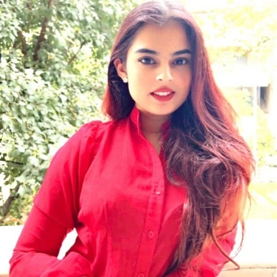 Anushka Sharma - LinkedIn Creator