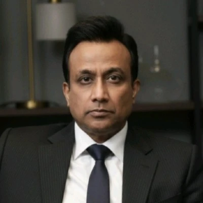 Arnab Paul - LinkedIn Creator