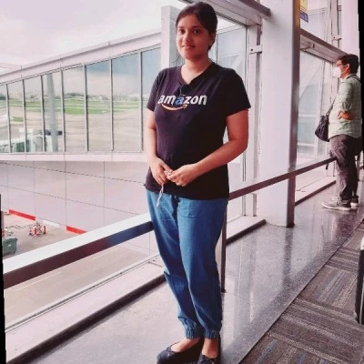 Arnabi Mitra - LinkedIn Creator