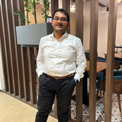 Arunangshu Das - LinkedIn Creator