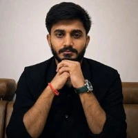 Aryansh Rai - LinkedIn Creator