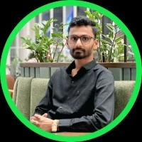 Ashish Misal - LinkedIn Creator