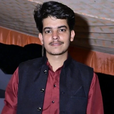 Ashutosh Mishra - LinkedIn Creator