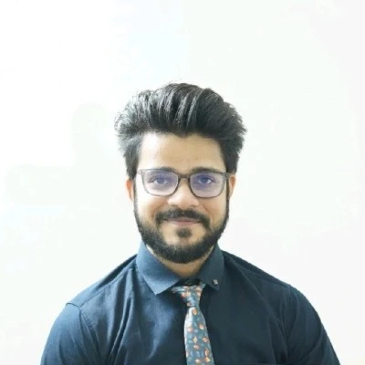 Ashutosh Nama - LinkedIn Creator