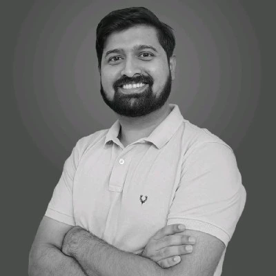 Ashutosh Pandey - LinkedIn Creator
