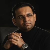 Ashvin Sanandiya  - LinkedIn Creator