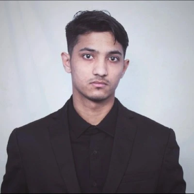 ASIF ALI - LinkedIn Creator