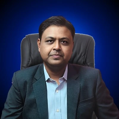 Atanu Das - LinkedIn Creator