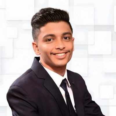 Atharv Sarnobat - LinkedIn Creator