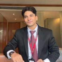 Atharva Mahabal - LinkedIn Creator