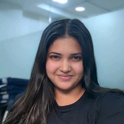 Ayushi Thakur - LinkedIn Creator