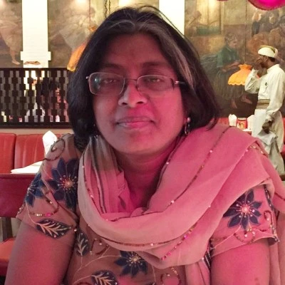 Barnishikha ADA Professionals - LinkedIn Creator