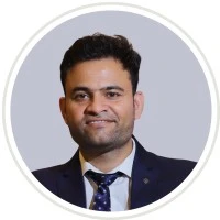 Bharat Mishra 🕵️ - LinkedIn Creator