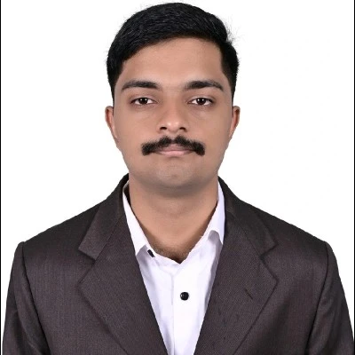 Bharath Vipin 🇮🇳 - LinkedIn Creator