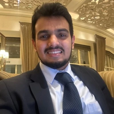 CA Kathit Parikh - LinkedIn Creator