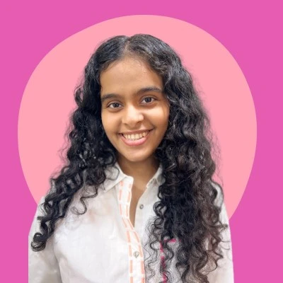 CA Medha Arnal - LinkedIn Creator