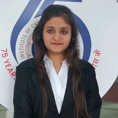 CA Purnima Girish Thakkar - LinkedIn Creator