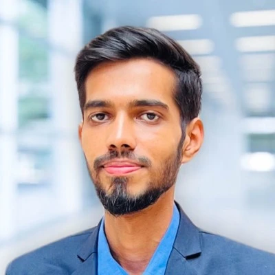 CA Shivam Mishra - LinkedIn Creator