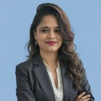 Chandni Solanki - LinkedIn Creator