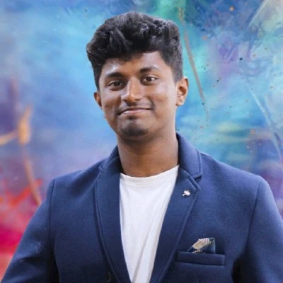 Chirag Desai - LinkedIn Creator