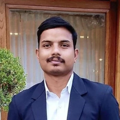 Deepak Yadav - LinkedIn Creator