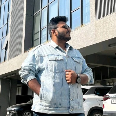 Deversh (Dev) Joshi - LinkedIn Creator