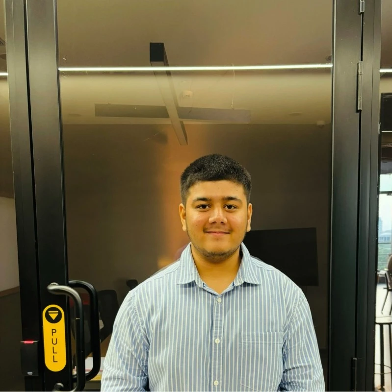 DEVESH BISHT - LinkedIn Creator