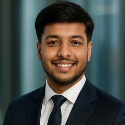 Dharmik harinkhede - LinkedIn Creator