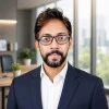 Dheeraj Vaidya, CFA, FRM - Ex-JPMorgan and CLSA Analyst - LinkedIn Creator