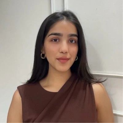 Dhriti Jain - LinkedIn Creator