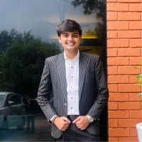 Dhruv Jain - LinkedIn Creator