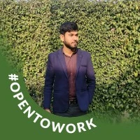 Digvijay Dutt - LinkedIn Creator