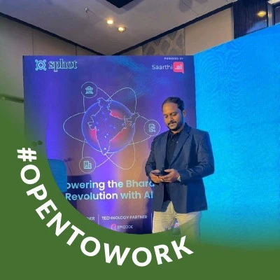 Dipak Mamdapure - LinkedIn Creator