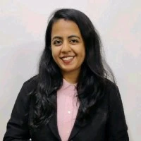 Disha Sureshkumar  Daswani - LinkedIn Creator