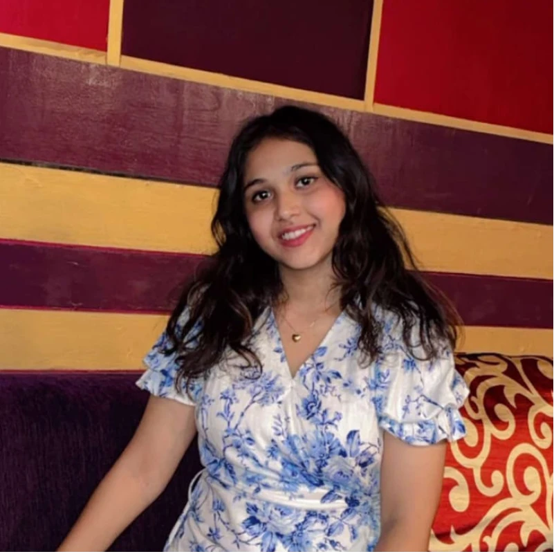 Dishani Mondal - LinkedIn Creator