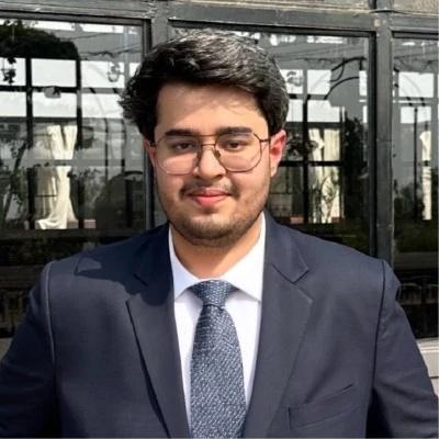 Dishant Bhola - LinkedIn Creator