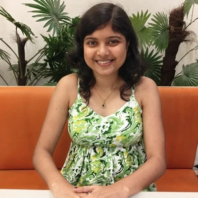 Divya Porwal - LinkedIn Creator