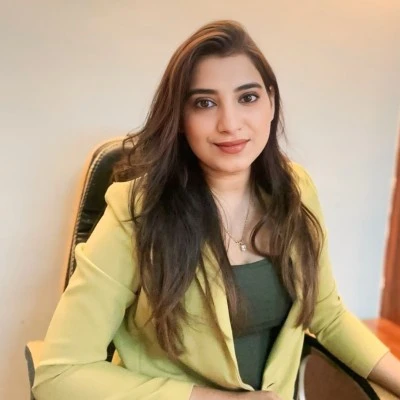 Divya Singh - LinkedIn Creator