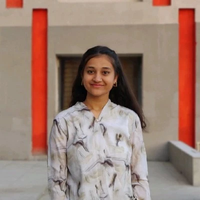 Diya Gugale - LinkedIn Creator