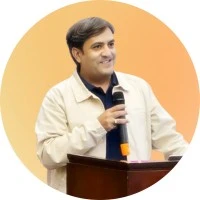 Dr. Deepak Motwani - LinkedIn Creator