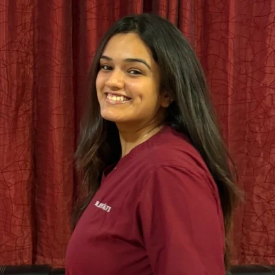 Dr. Jayati Pandit - LinkedIn Creator