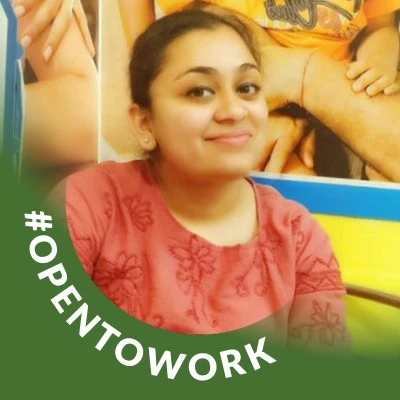 Dr. Kavneet Kaur Sodhi - LinkedIn Creator