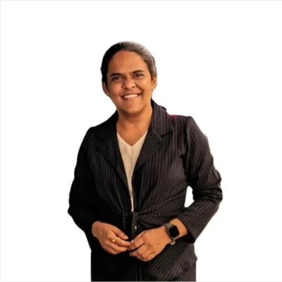 Drishti Bagla - LinkedIn Creator