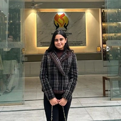 Ekampreet Kaur - LinkedIn Creator