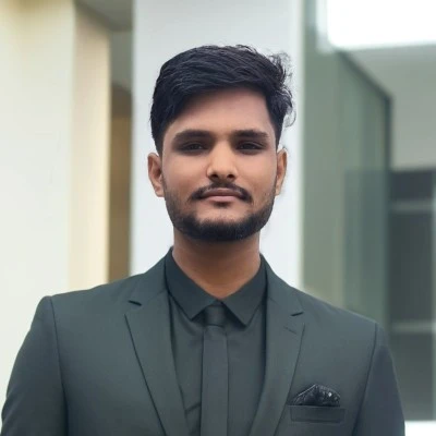 Er. Ramji Jaiswal - LinkedIn Creator