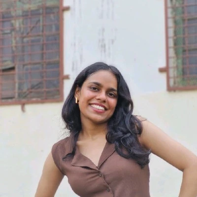 Esha Yadav - LinkedIn Creator