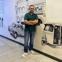 Gagandeep Singh Sokhey - LinkedIn Creator