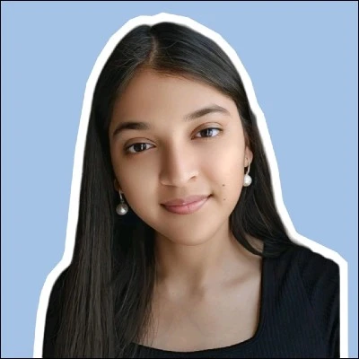 Garima Jain - LinkedIn Creator